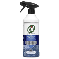 CIF Perfect Finish spray 435 ml Vízkőoldó tisztító- és takarítószer, higiénia
