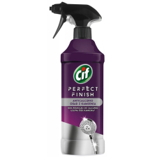  Cif Perfect Finish Spray 435ml Vízkőoldó tisztító- és takarítószer, higiénia