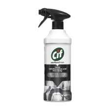 CIF Perfect Finish sütő- és grilltisztító spray 435ml tisztító- és takarítószer, higiénia
