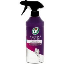 CIF Perfect Finish Vízkőoldó Spray 435ml tisztító- és takarítószer, higiénia