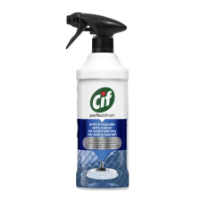 CIF Perfect Finish vízkőoldó spray 435ml tisztító- és takarítószer, higiénia