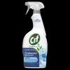 CIF POWER SHINE SPRAY 750ML FÜRDŐSZOBAI VÍZKŐOLDÓ 750ML