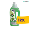CIF Pro Formula Floor &amp; Apc Aloe Vera általános tisztító 1000ml (Karton - 12 db)