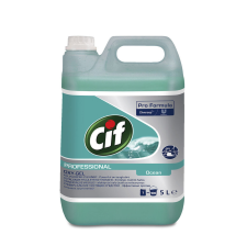 CIF Pro Formula Oxygel Ocean 5L - Általános felülettisztítószer tisztító- és takarítószer, higiénia