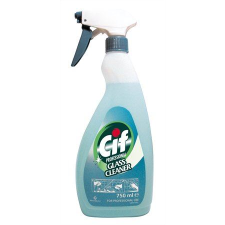 CIF Professional ablak és felülettisztítószer 750ml (G11080) (G11080) tisztító- és takarítószer, higiénia