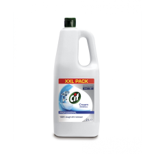 CIF Professional Cream folyékony súrolószer 2L tisztító- és takarítószer, higiénia
