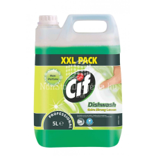 CIF PROFESSIONAL Mosogatószer 5 l Extra Strong tisztító- és takarítószer, higiénia