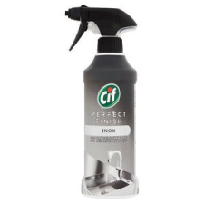  CIF spray 435ml Perfect Finish Inox tisztító- és takarítószer, higiénia