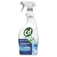 Cif spray 750ml Vízkőoldó tisztító- és takarítószer, higiénia