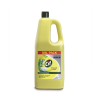 CIF Súrolókrém 2000 ml Professional Cif Cream Lemon