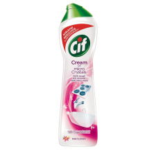 CIF Súrolókrém 250 ml Cif pink tisztító- és takarítószer, higiénia