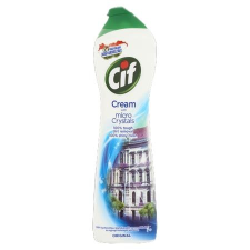 CIF Súrolókrém, 500 ml, CIF "Original" tisztító- és takarítószer, higiénia