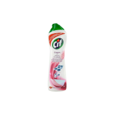 CIF Súrolókrém 500 ml Cif pink tisztító- és takarítószer, higiénia