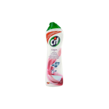 CIF Súrolókrém 500 ml Cif pink tisztító- és takarítószer, higiénia