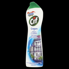  CIF súrolókrém 500 ml Original tisztító- és takarítószer, higiénia