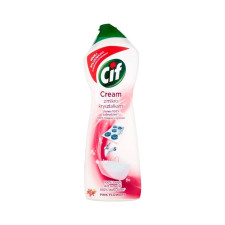 CIF Súrolókrém CIF Cream Pink 250ml tisztító- és takarítószer, higiénia