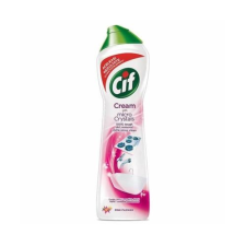 CIF Súrolókrém CIF Cream Pink 500ml tisztító- és takarítószer, higiénia