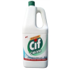 CIF Súrolószer, 2 l, CIF "Cream", normál illat