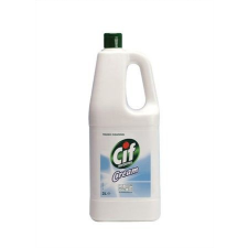 CIF Súrolószer, 2 l, CIF &quot;Cream&quot;, normál illat tisztító- és takarítószer, higiénia
