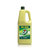 CIF Súrolószer CIF Cream Lemon 2L