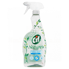 CIF Természet Receptje Fürdőszobai Spray 750 ml tisztító- és takarítószer, higiénia
