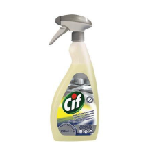  CIF Zsíroldó, 750 ml, CIF &quot;Professional Power Cleaner&quot; tisztító- és takarítószer, higiénia