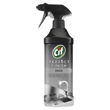 CIF Zsíroldó, spray, 435 ml, CIF &quot;Perfect Finish&quot;, inox tisztító- és takarítószer, higiénia