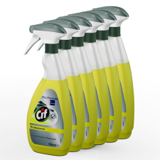 CIF Zsíroldószer 750 ml Power Cleaner Degreaser Prof.Cif tisztító- és takarítószer, higiénia