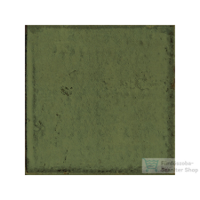Cifre ALCHIMIA Olive 15x15 cm fali csempe dekorburkolat