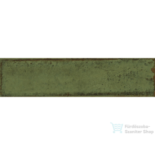 Cifre ALCHIMIA Olive 7,5x30 cm fali csempe dekorburkolat
