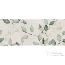 Cifre ALURE Caudalie Ivory Mate 30x75 cm fali csempe dekorburkolat