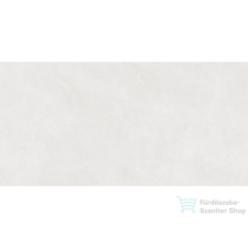 Cifre ALURE White Mate 25x50 cm fali csempe dekorburkolat