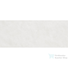 Cifre ALURE White Mate 30x75 cm fali csempe dekorburkolat