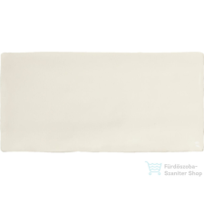 Cifre ATLAS Ivory Brillo 7,5x15 cm fali csempe dekorburkolat