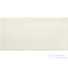 Cifre ATLAS Ivory Mate 7,5x15 cm fali csempe dekorburkolat