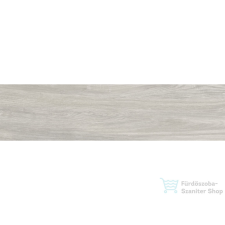 Cifre BAVARO Gris 22,5x90 cm padlólap dekorburkolat