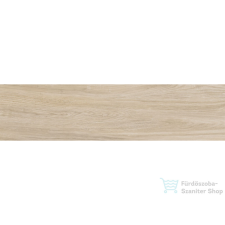 Cifre BAVARO Natural 22,5x90 cm padlólap dekorburkolat