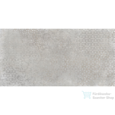 Cifre BETON Grey decor 30x60 cm fali csempe dekorburkolat