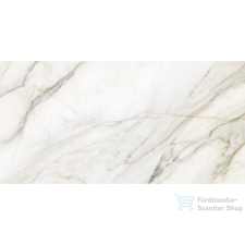 Cifre CASPIO Gold Pulido 60x120 cm padlólap dekorburkolat