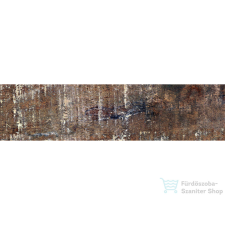 Cifre COLONIAL Wood Nature Mate 7,5x30 cm fali csempe dekorburkolat