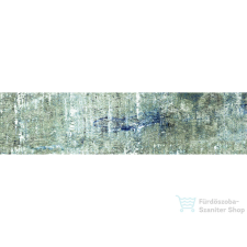 Cifre COLONIAL Wood White Mate 7,5x30 cm fali csempe dekorburkolat