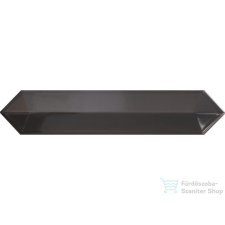 Cifre DIMSEY Anthracite Outside 6,5x33 cm fali csempe dekorburkolat