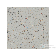 Cifre GEMSTONE Grey Pulido 120x120 cm padlólap dekorburkolat