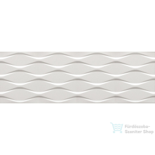 Cifre GLACIAR Nude Mate 30x90 cm fali csempe dekorburkolat