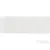 Cifre GRAVITY White 40x120 cm fali csempe