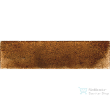 Cifre JAZBA Caramel 6x24,6 cm fali csempe dekorburkolat