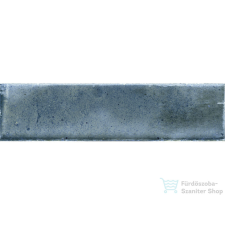 Cifre JAZBA Turquise 6x24,6 cm fali csempe dekorburkolat