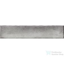 Cifre KALON Grey 5x25 cm fali csempe dekorburkolat