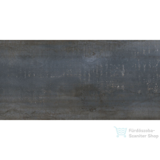 Cifre METAL Iron Mate 60x120 cm padlólap dekorburkolat