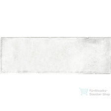 Cifre MONTBLANC White 20x60 cm fali csempe dekorburkolat